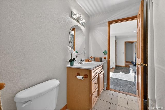 3581 Gap Road, Golden, CO 80403