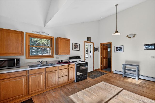 3581 Gap Road, Golden, CO 80403