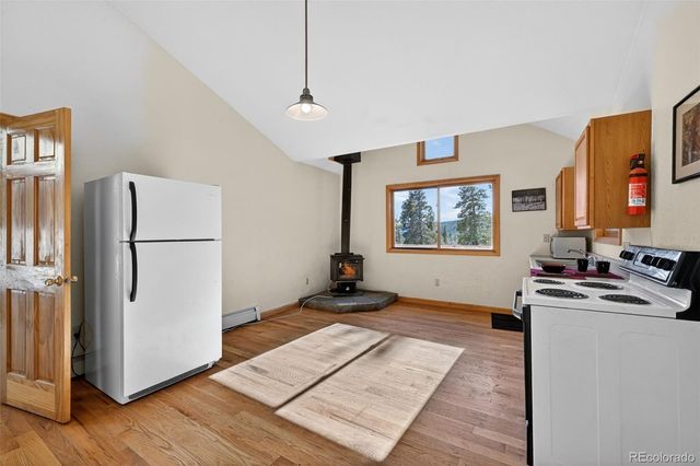 3581 Gap Road, Golden, CO 80403