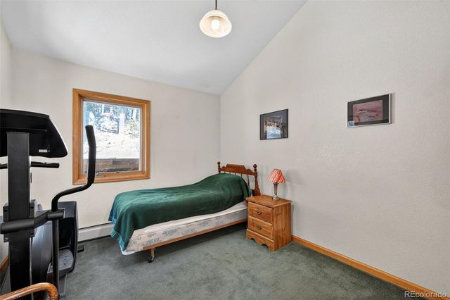 3581 Gap Road, Golden, CO 80403