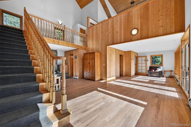 3581 Gap Road, Golden, CO 80403