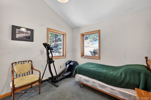 3581 Gap Road, Golden, CO 80403