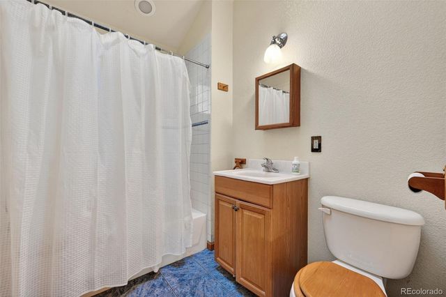 3581 Gap Road, Golden, CO 80403