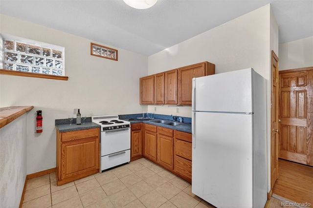 3581 Gap Road, Golden, CO 80403