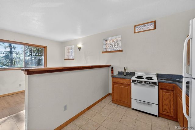 3581 Gap Road, Golden, CO 80403