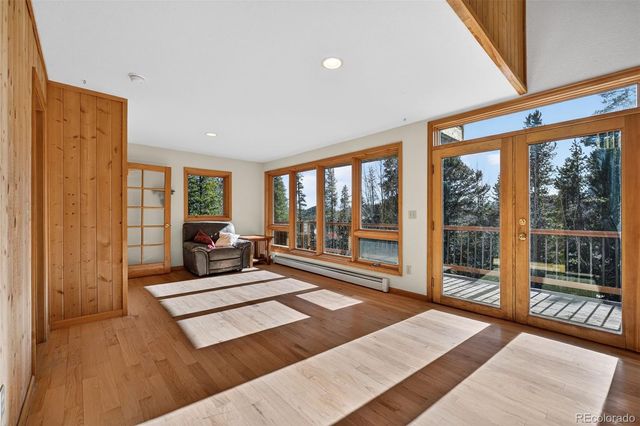 3581 Gap Road, Golden, CO 80403