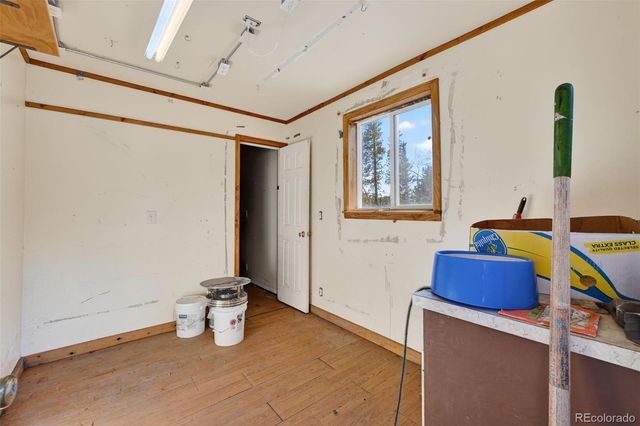 3581 Gap Road, Golden, CO 80403