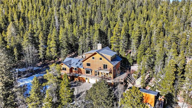 3581 Gap Road, Golden, CO 80403