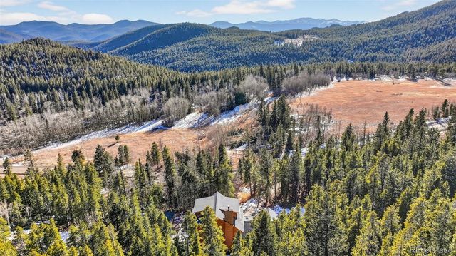 3581 Gap Road, Golden, CO 80403