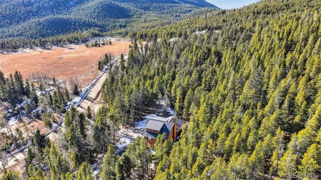 3581 Gap Road, Golden, CO 80403