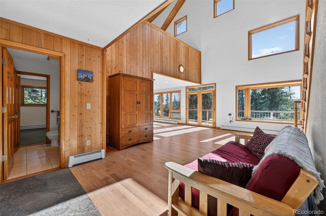 3581 Gap Road, Golden, CO 80403