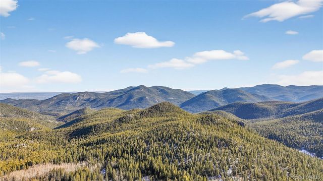 3581 Gap Road, Golden, CO 80403