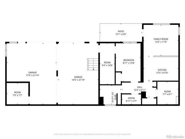 3581 Gap Road, Golden, CO 80403