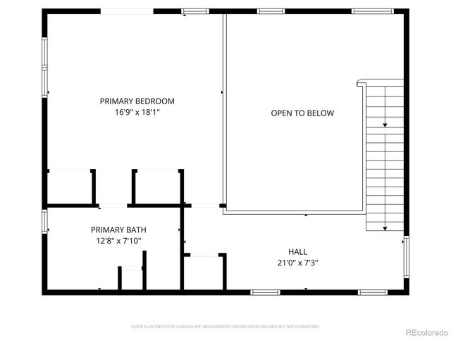 3581 Gap Road, Golden, CO 80403