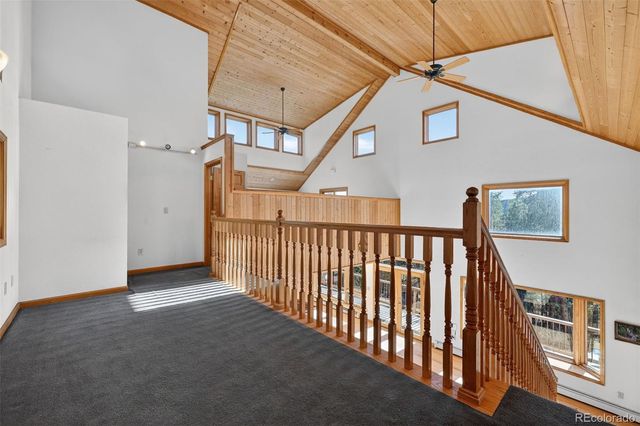 3581 Gap Road, Golden, CO 80403