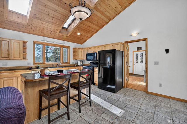 3581 Gap Road, Golden, CO 80403