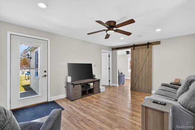 1138 Nutana Boulevard, Mount Morris, MI 48458