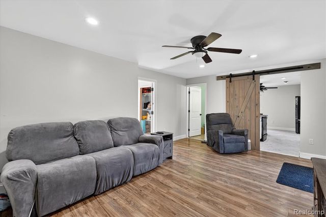 1138 Nutana Boulevard, Mount Morris, MI 48458