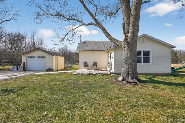 1138 Nutana Boulevard, Mount Morris, MI 48458