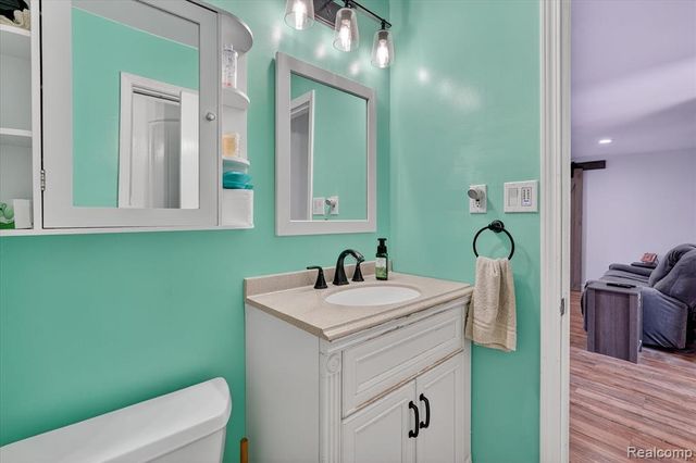 1138 Nutana Boulevard, Mount Morris, MI 48458