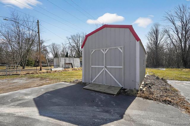 1138 Nutana Boulevard, Mount Morris, MI 48458