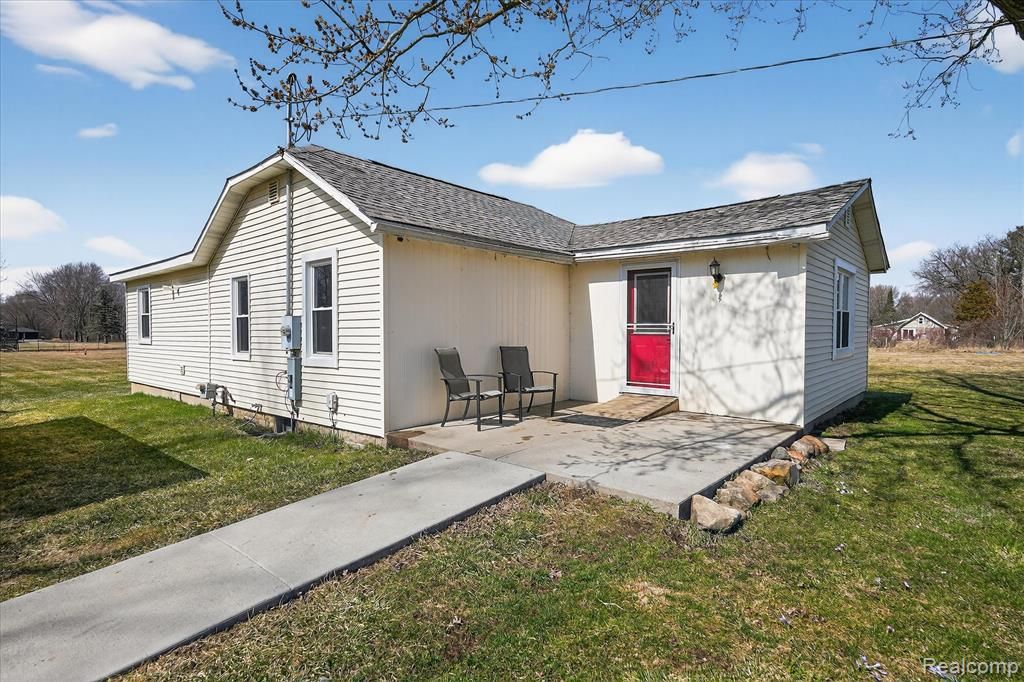 1138 Nutana Boulevard, Mount Morris, MI 48458