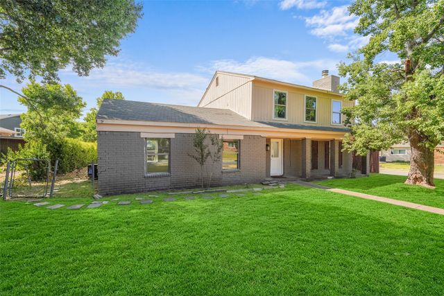 7326 Boisenberry Lane, Dallas, TX 75249