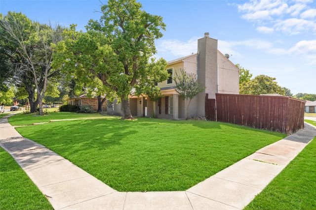 7326 Boisenberry Lane, Dallas, TX 75249