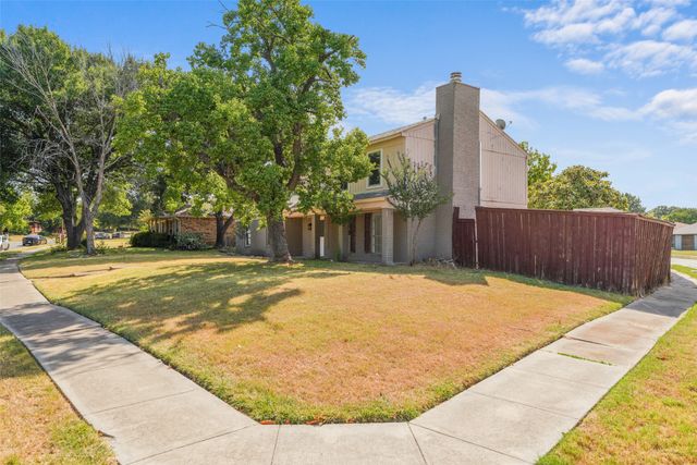 7326 Boisenberry Lane, Dallas, TX 75249
