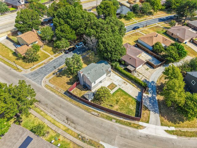 7326 Boisenberry Lane, Dallas, TX 75249