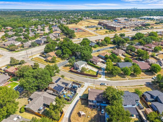 7326 Boisenberry Lane, Dallas, TX 75249