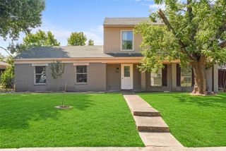 7326 Boisenberry Lane, Dallas, TX 75249