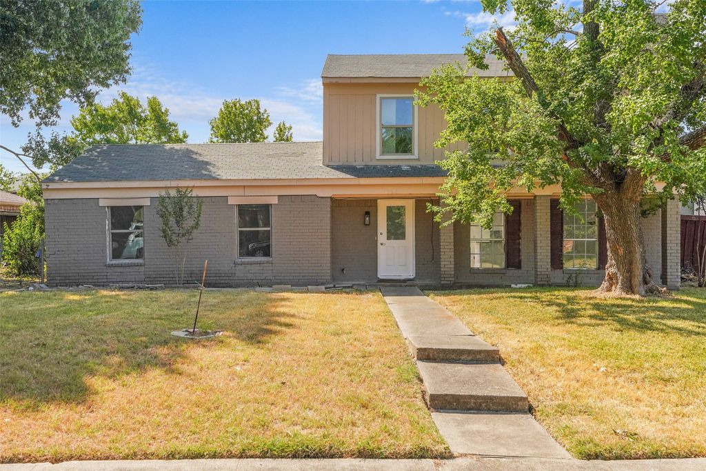 7326 Boisenberry Lane, Dallas, TX 75249 — photo 2