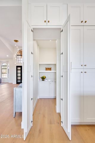 12605 E KALIL Drive, Scottsdale, AZ 85259