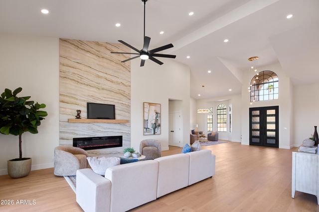 12605 E KALIL Drive, Scottsdale, AZ 85259