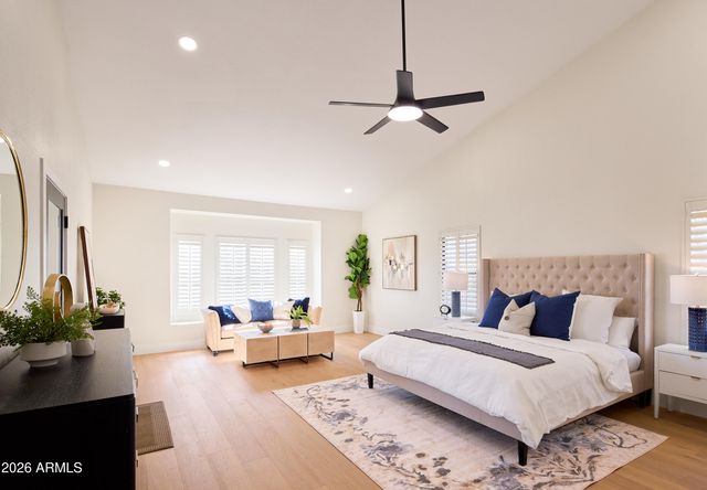 12605 E KALIL Drive, Scottsdale, AZ 85259