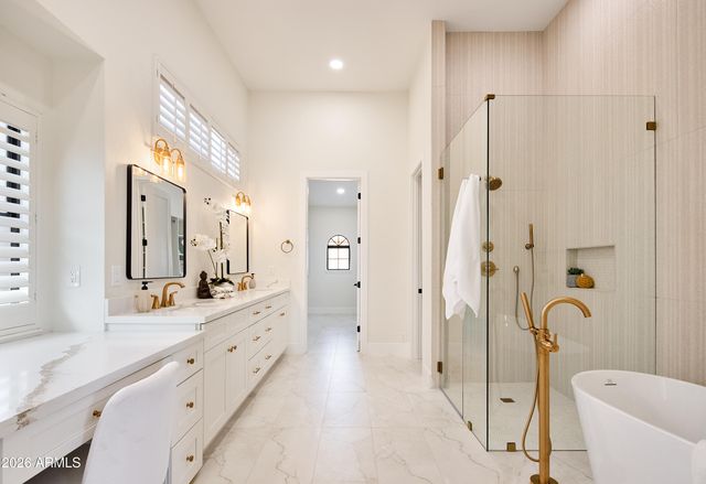 12605 E KALIL Drive, Scottsdale, AZ 85259