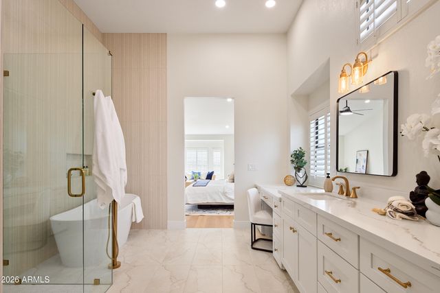 12605 E KALIL Drive, Scottsdale, AZ 85259