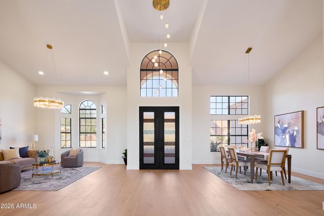 12605 E KALIL Drive, Scottsdale, AZ 85259