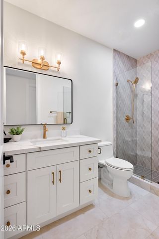 12605 E KALIL Drive, Scottsdale, AZ 85259