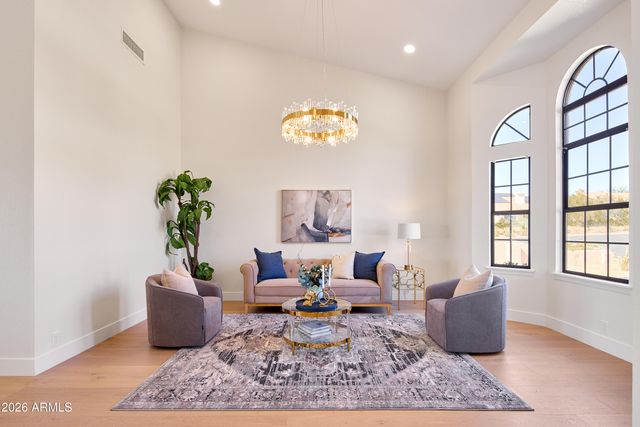 12605 E KALIL Drive, Scottsdale, AZ 85259