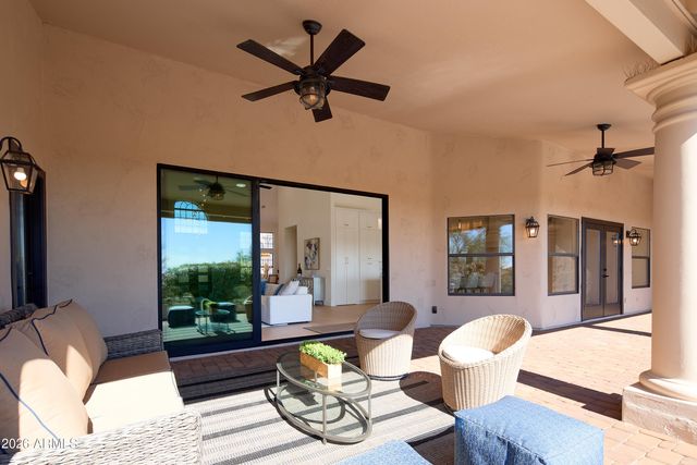 12605 E KALIL Drive, Scottsdale, AZ 85259