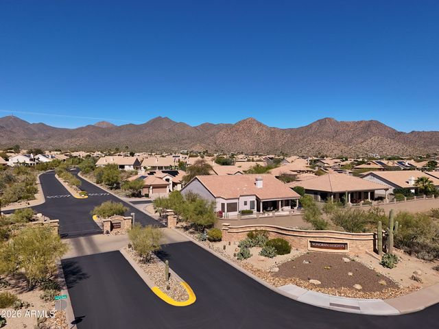 12605 E KALIL Drive, Scottsdale, AZ 85259