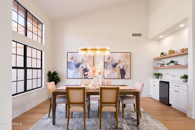 12605 E KALIL Drive, Scottsdale, AZ 85259