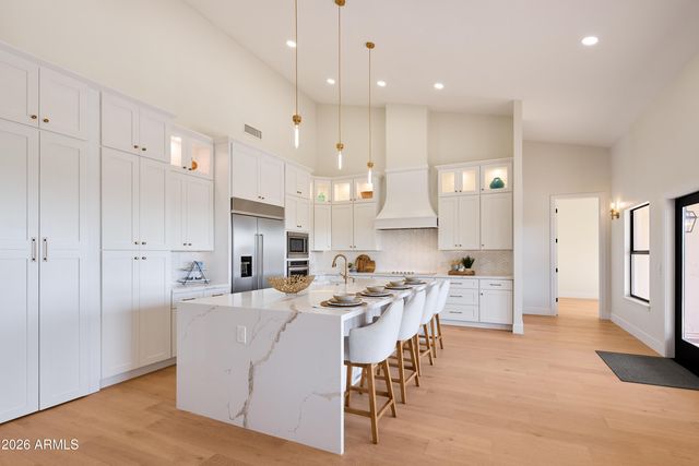 12605 E KALIL Drive, Scottsdale, AZ 85259