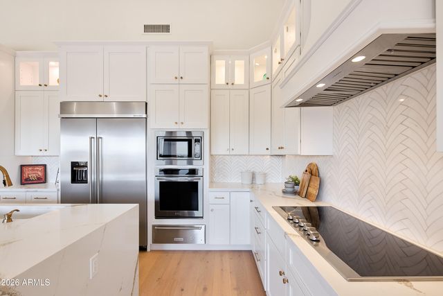 12605 E KALIL Drive, Scottsdale, AZ 85259