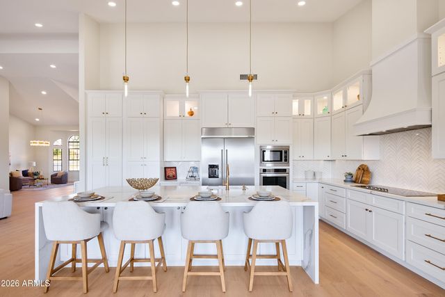 12605 E KALIL Drive, Scottsdale, AZ 85259