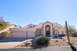 12605 E KALIL Drive, Scottsdale, AZ 85259