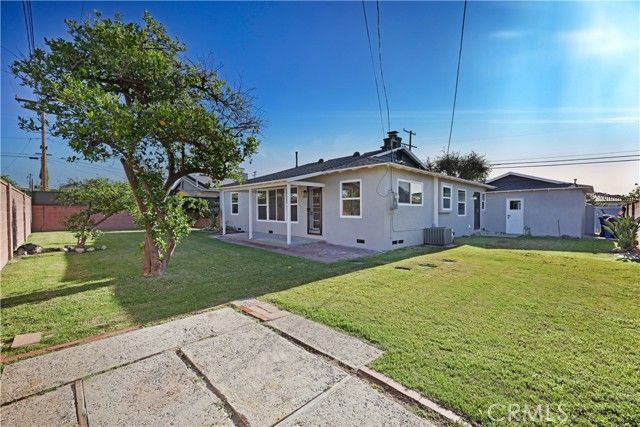 10703 Woodruff Avenue, Downey, CA 90241