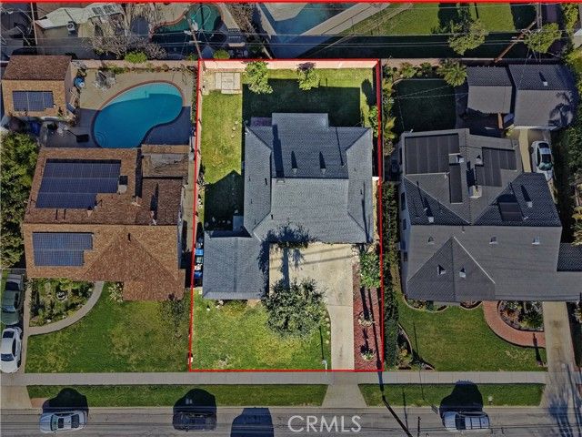 10703 Woodruff Avenue, Downey, CA 90241